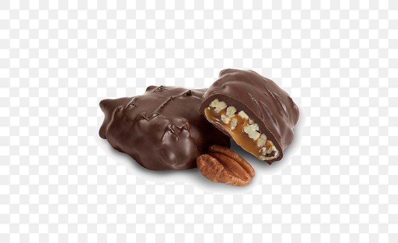 Chocolate-coated Peanut Praline Fudge Candy, PNG, 500x500px, Chocolatecoated Peanut, Candy, Caramel, Chocolate, Chocolate Chip Download Free