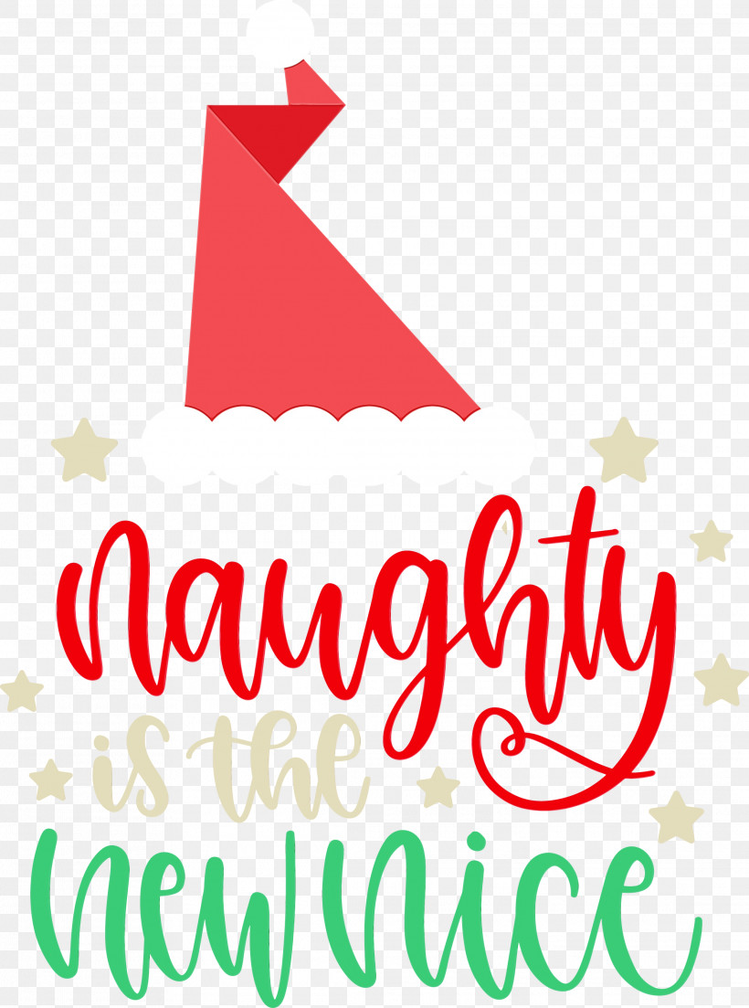 Christmas Tree, PNG, 2230x3000px, Naughty Is The New Nice, Christmas, Christmas Day, Christmas Ornament, Christmas Ornament M Download Free