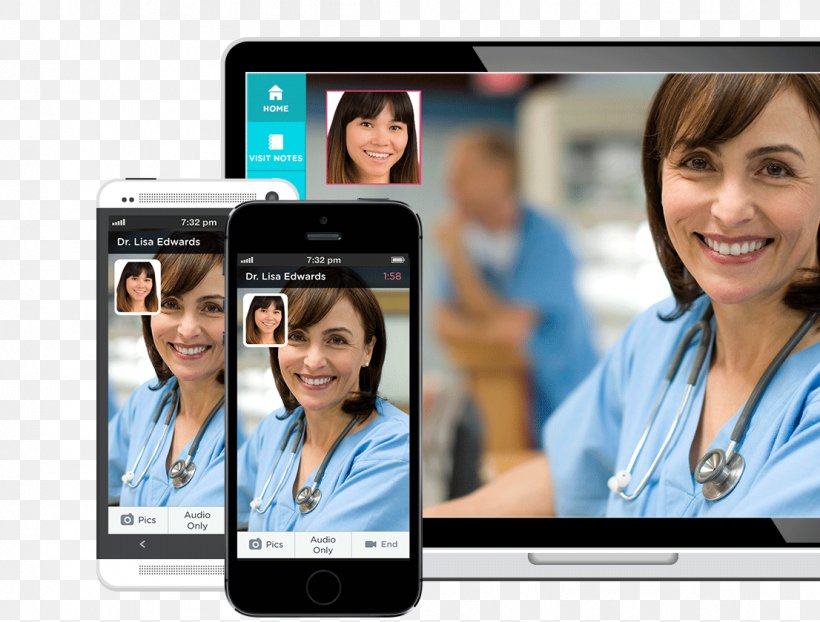 Doctor On Demand Physician Health Care Health Professional, PNG, 1106x839px, Doctor On Demand, Board Certification, Communication, Communication Device, Display Advertising Download Free