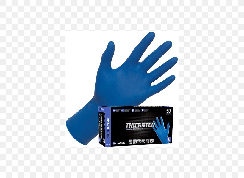 Medical Glove Personal Protective Equipment Latex Nitrile Rubber, PNG, 600x600px, Medical Glove, Chemikalienschutzhandschuh, Clothing, Disposable, Electric Blue Download Free