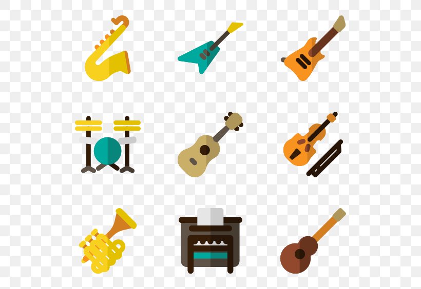Musical Instruments Clip Art, PNG, 600x564px, Watercolor, Cartoon, Flower, Frame, Heart Download Free