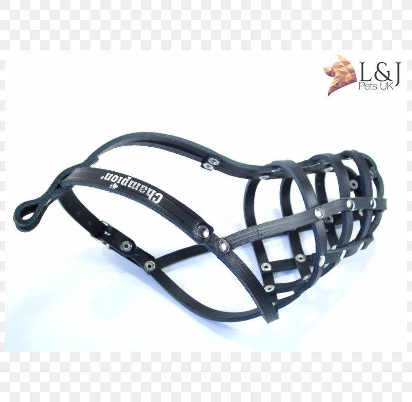 Muzzle German Shepherd Goggles Dingo Nombre 5 Rivetage Muselière En Cuir Pour Berger Allemand, Petit Snout, PNG, 800x800px, Muzzle, Belt, Dingo, Dog, Eyewear Download Free