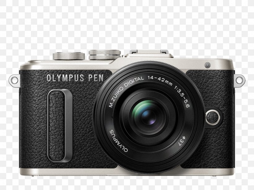 Olympus M.Zuiko Digital ED 14-42mm F/3.5-5.6 Mirrorless Interchangeable-lens Camera Olympus Corporation, PNG, 1280x960px, Camera, Camera Accessory, Camera Lens, Cameras Optics, Digital Camera Download Free
