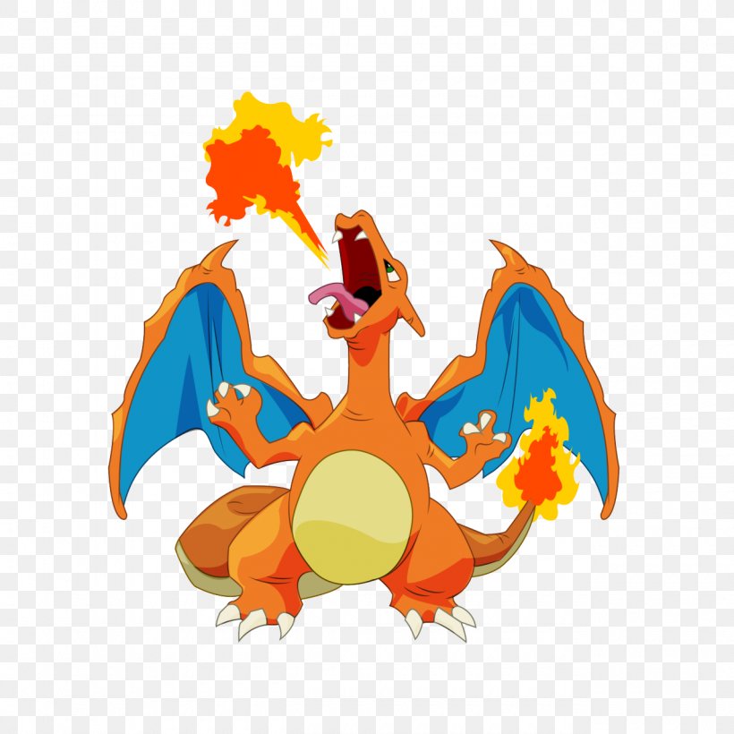 Pokémon Snap Charizard Pokémon Red And Blue Charmander, PNG, 1280x1280px, Pokemon Snap, Art, Cartoon, Charizard, Charmander Download Free