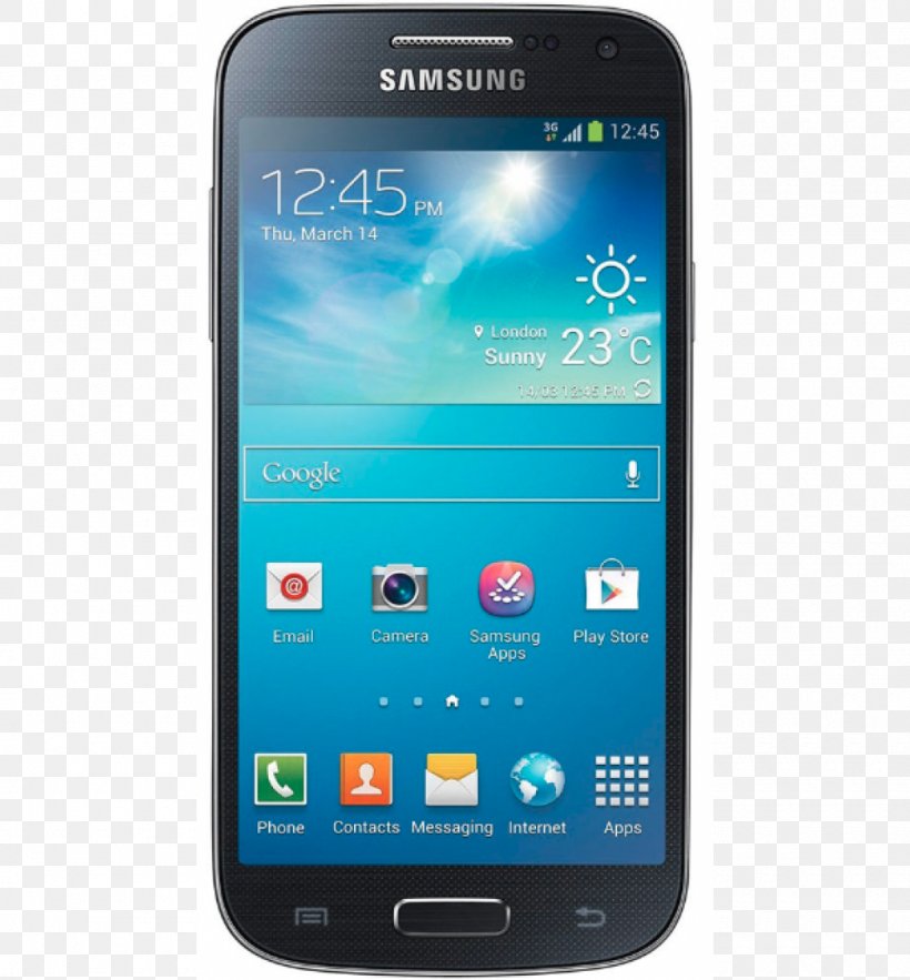Samsung Galaxy S4 Mini Samsung Galaxy S5 Mini Samsung I9195 Galaxy S4 Mini 4G LTE Unlocked GSM Phone: White, PNG, 1000x1078px, Samsung Galaxy S4 Mini, Android, Android Kitkat, Cellular Network, Communication Device Download Free