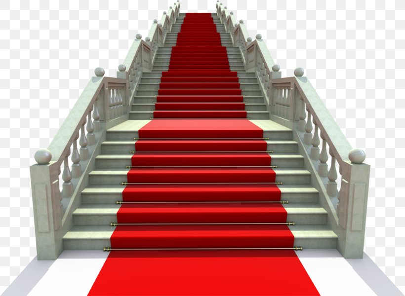 Stairs Red Carpet, PNG, 820x600px, Stairs, Carpet, Floor, Handrail, Red Carpet Download Free