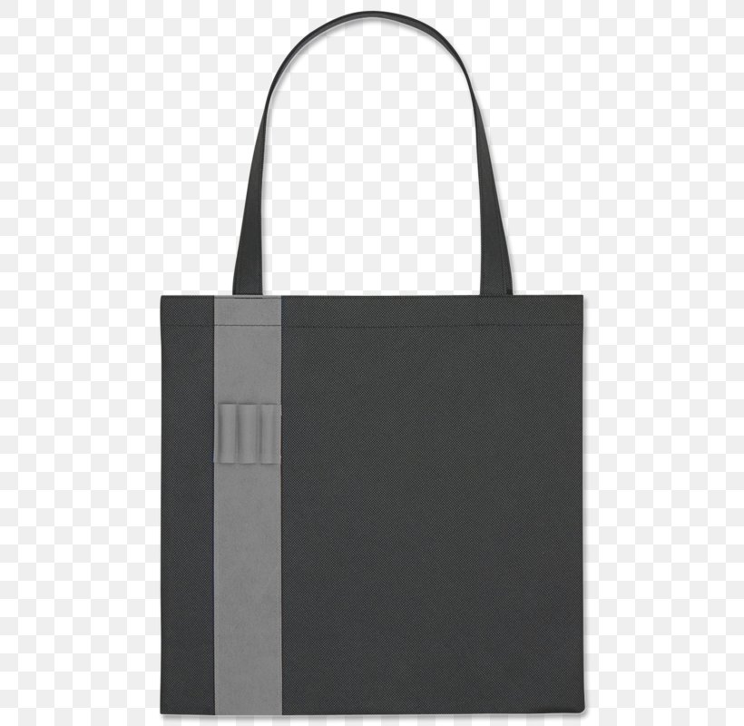 Tote Bag Paper Bag Shopping Bags & Trolleys, PNG, 800x800px, Tote Bag, Advertising, Bag, Black, Brand Download Free