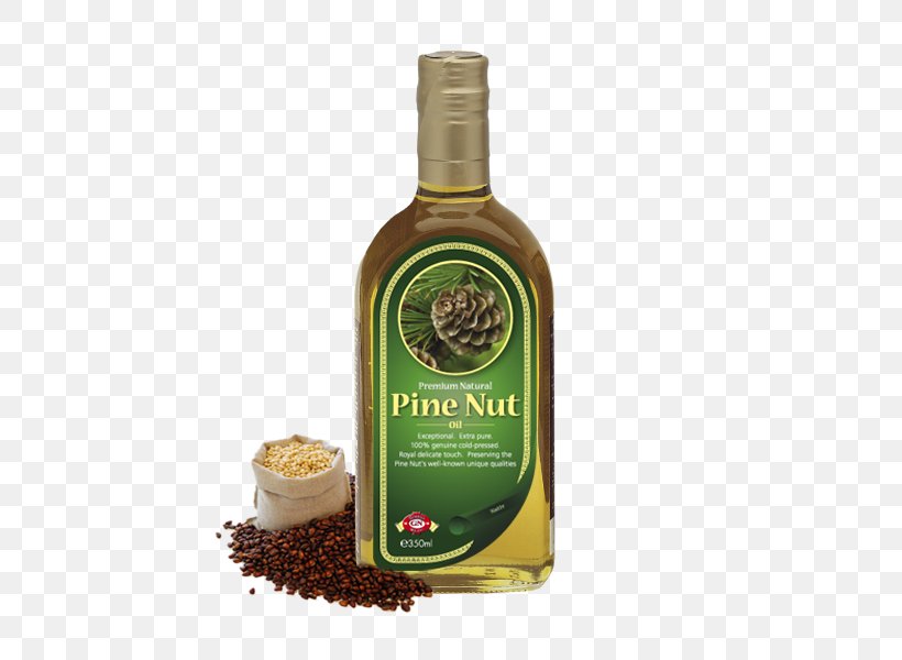 Vegetable Oil Pine Nut Oil Liqueur, PNG, 439x600px, Vegetable Oil, Cedar, Delicacy, Distilled Beverage, Liqueur Download Free