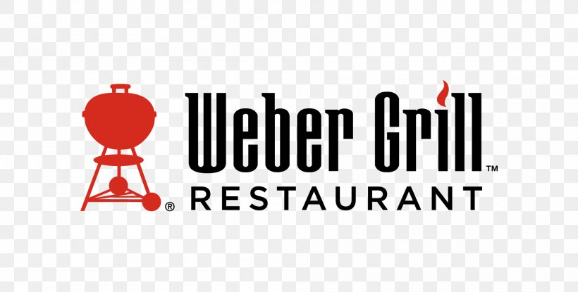 Weber Grill Restaurant Barbecue Palatine Weber-Stephen Products, PNG, 2000x1013px, Weber Grill Restaurant, Area, Barbecue, Brand, Chicago Download Free