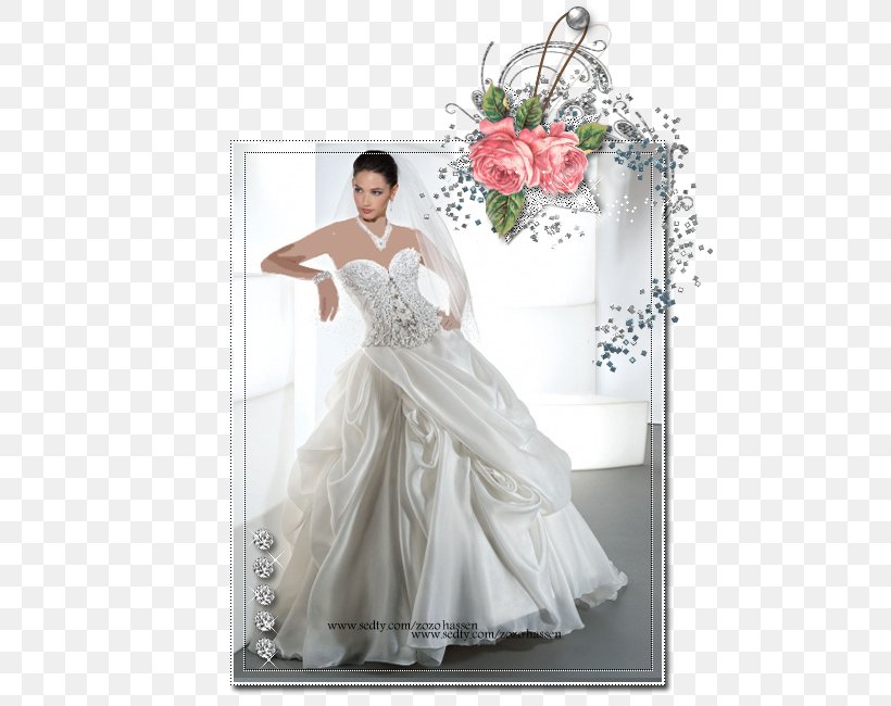 Wedding Dress Flower Bouquet Shoulder Cocktail Dress, PNG, 550x650px, Wedding Dress, Bridal Accessory, Bridal Clothing, Bridal Party Dress, Bride Download Free