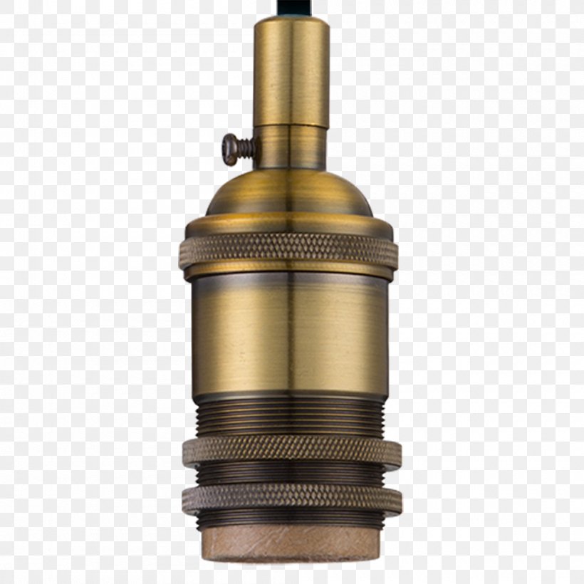 Brass Edison Screw Piping And Plumbing Fitting Lighting, PNG, 1000x1000px, Brass, Accent Lighting, Aluminium, Bipin Lamp Base, Bolcom Download Free