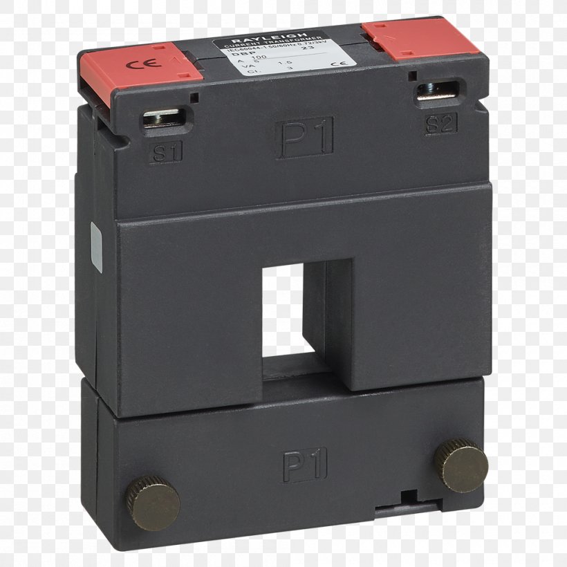 Circuit Breaker Current Transformer Single-phase Electric Power Electric Current, PNG, 1000x1000px, Circuit Breaker, Busbar, Current Transformer, Earthing Transformer, Electric Current Download Free