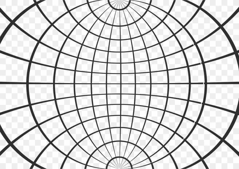Globe Website Wireframe Wire-frame Model Clip Art, PNG, 2400x1698px, Globe, Architecture, Area, Black And White, Daylighting Download Free