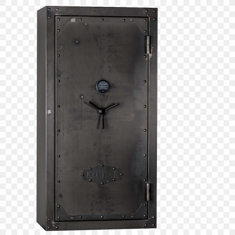 Gun Safe Long Gun Kodiak, PNG, 1000x1000px, Safe, Electronic Lock, Fire, Fire Protection, Firearm Download Free