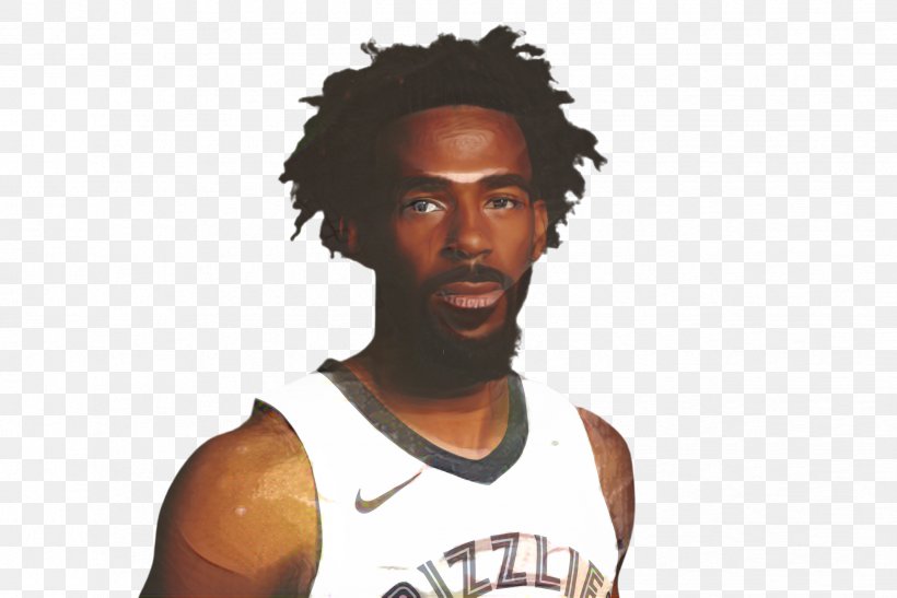 Hair Cartoon, PNG, 2444x1632px, Mike Conley, Afro, Basketball, Basketball Player, Beard Download Free