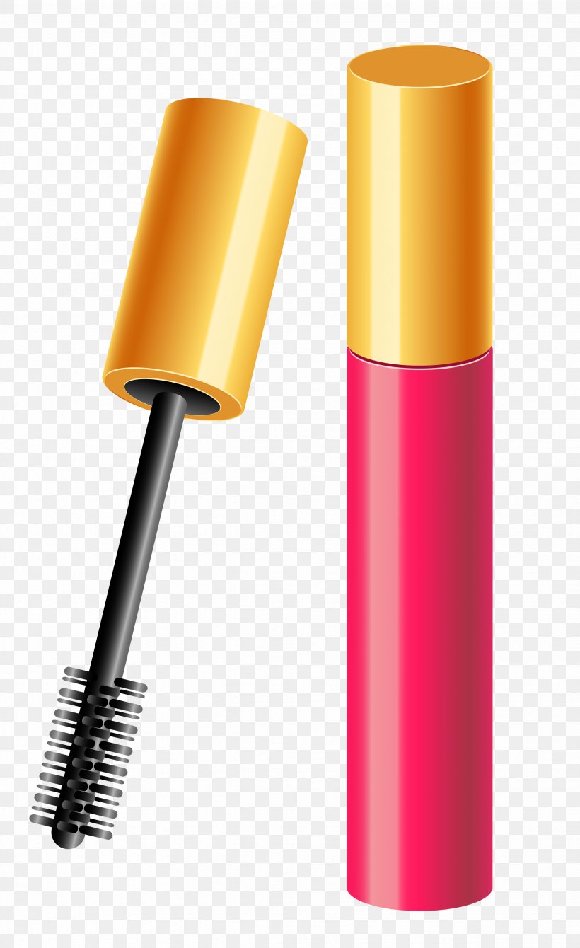 Mascara Lipstick Cosmetics Clip Art, PNG, 2466x4032px, Sunscreen, Brush, Cosmetics, Cosmetology, Cylinder Download Free
