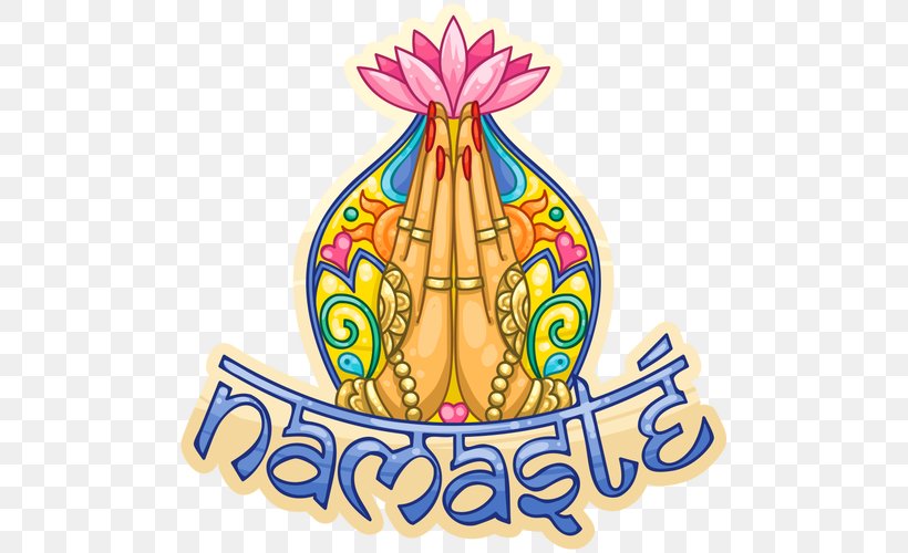 Om Namaste Symbol Dharma Greeting, PNG, 800x500px, Namaste, Chakra, Culture Of India, Dharma, Flower Download Free