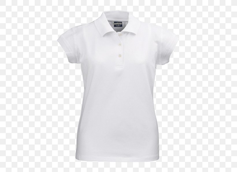 Polo Shirt T-shirt Sleeve Piqué, PNG, 425x595px, Polo Shirt, Button, Clothing, Collar, Cotton Download Free