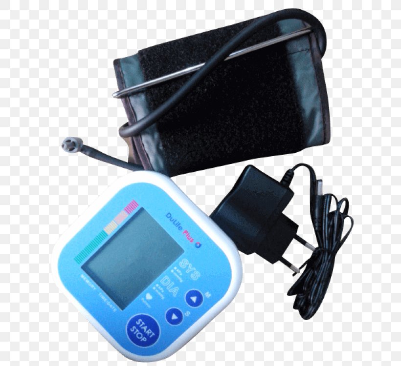 Sphygmomanometer Blood Pressure Blood Sugar Monitoring, PNG, 750x750px, Sphygmomanometer, Battery Charger, Blood, Blood Pressure, Blood Sugar Download Free