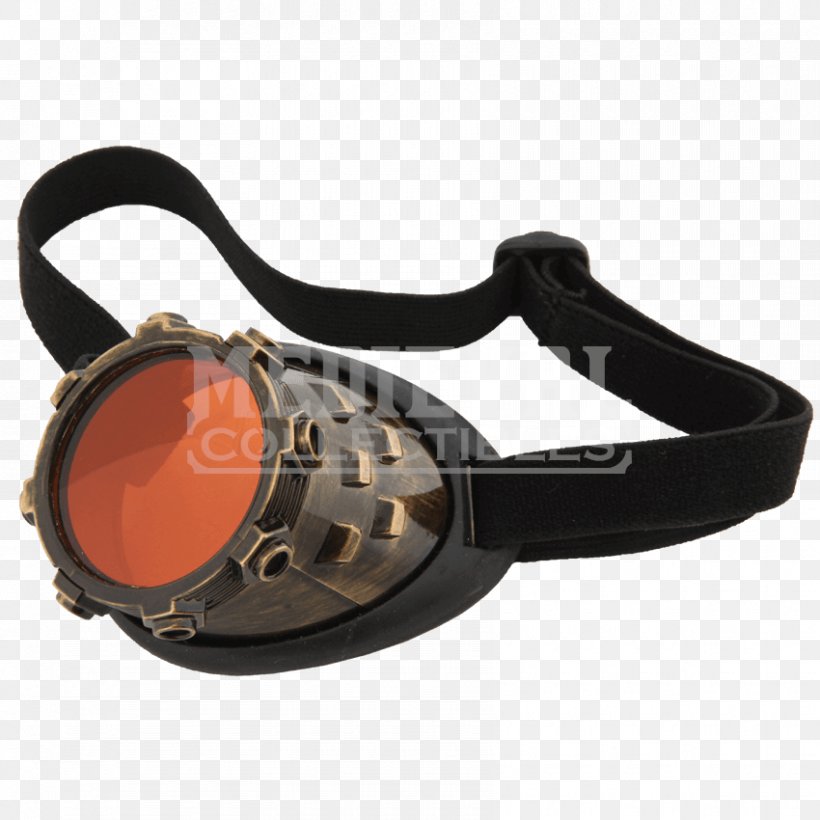 Steampunk Eyepatch Goggles Monocle, PNG, 850x850px, Steampunk, Air Pirate, Audio, Cosplay, Costume Download Free