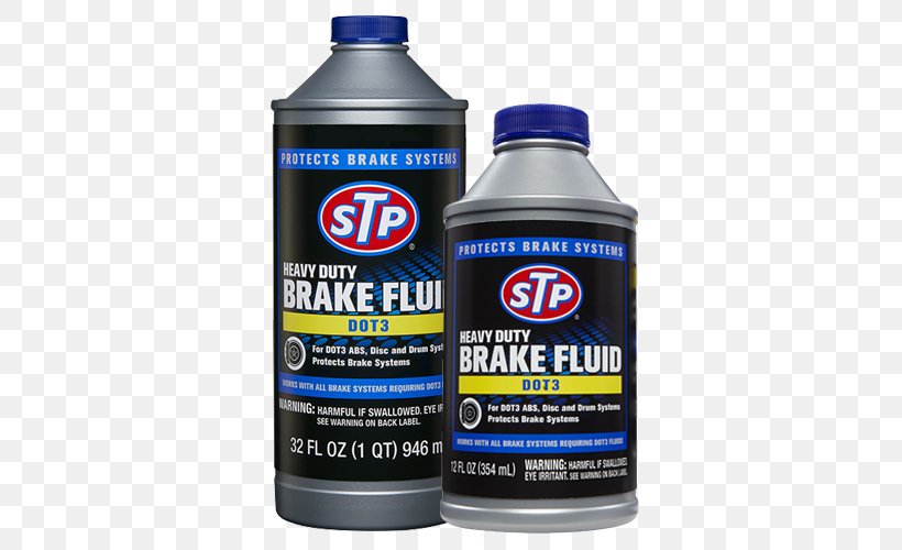 STP Car Brake Fluid DOT 3, PNG, 500x500px, Stp, Automotive Fluid, Brake, Brake Fluid, Car Download Free