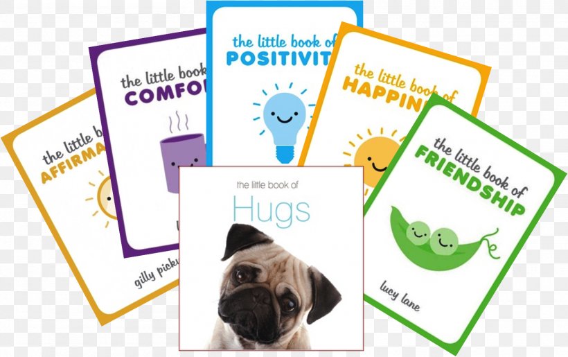 The Little Book Of Hugs Dog Hardcover Logo, PNG, 1564x984px, Watercolor, Cartoon, Flower, Frame, Heart Download Free