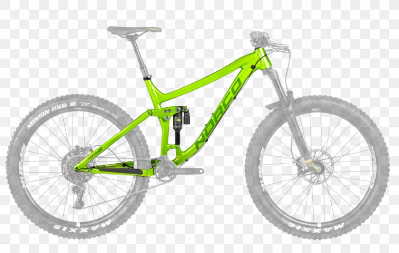 Trek Bicycle Corporation Mountain Bike 29er Carbon, PNG, 940x595px, 275 Mountain Bike, Bicycle, Bicycle Accessory, Bicycle Drivetrain Part, Bicycle Frame Download Free