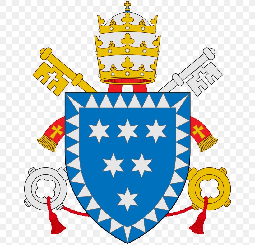 Vatican City Papal Coats Of Arms Catholicism Pope Coat Of Arms, PNG, 672x787px, Vatican City, Area, Artwork, Catholicism, Coat Of Arms Download Free