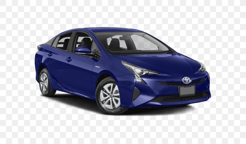 2018 Toyota Prius Two Eco Hatchback Car, PNG, 640x480px, 2018 Toyota Prius, 2018 Toyota Prius Two, 2018 Toyota Prius Two Eco, 2018 Toyota Prius Two Eco Hatchback, Automotive Design Download Free