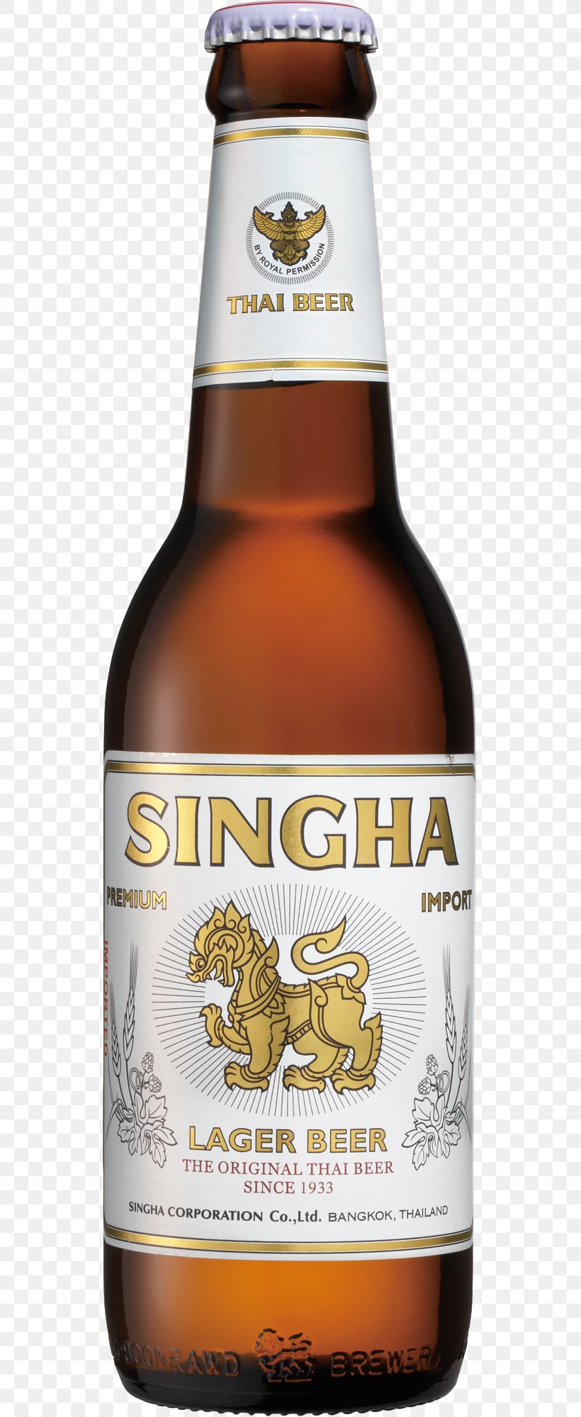 Beer Pale Lager Thai Cuisine, PNG, 750x2000px, Beer, Alcohol By Volume, Alcoholic Beverage, Ale, Beer Bottle Download Free