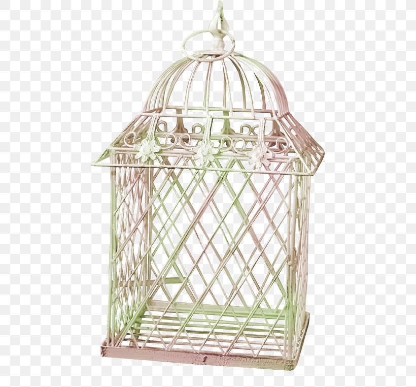 Bird, PNG, 500x762px, Cage, Animal, Basket, Bird, Birdcage Download Free