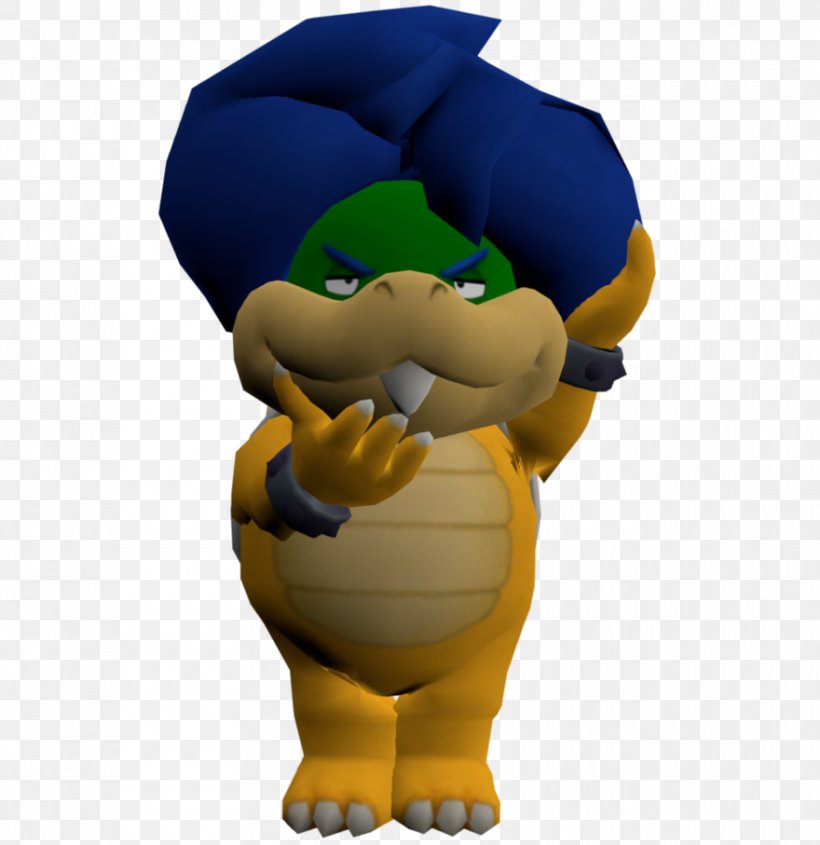 Bowser Ludwig Von Koopa Image ラリー レミー, PNG, 880x907px, 3d Computer Graphics, Bowser, Character, Fictional Character, Figurine Download Free