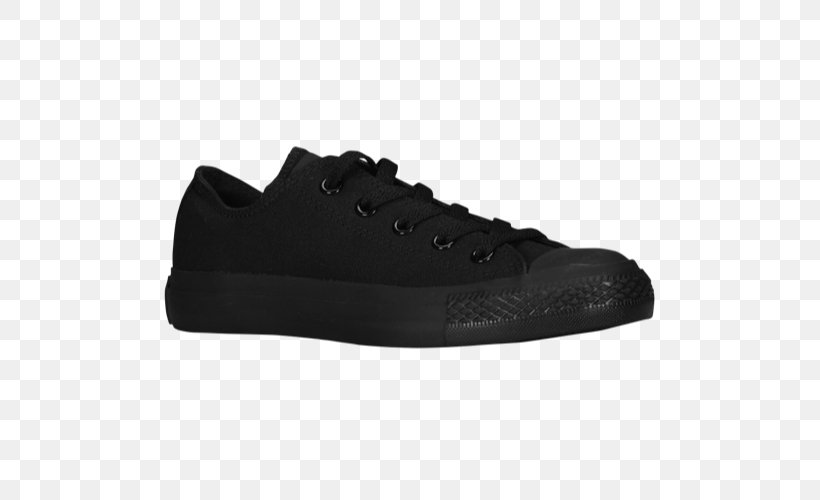 Chuck Taylor All-Stars Converse Sports Shoes Nike, PNG, 500x500px, Chuck Taylor Allstars, Adidas, Athletic Shoe, Basketball Shoe, Black Download Free