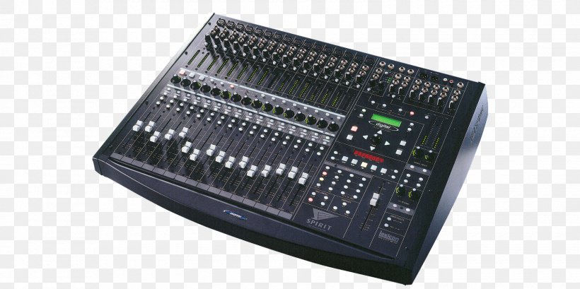 Digital Audio Soundcraft Audio Mixers Digital Mixing Console, PNG, 1600x800px, Digital Audio, Audio, Audio Equipment, Audio Mixers, Audio Mixing Download Free
