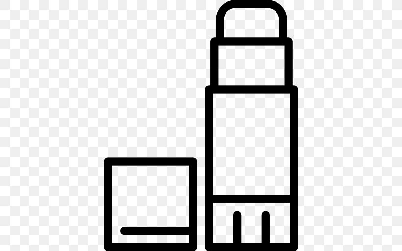 Glue Stick Adhesive Clip Art, PNG, 512x512px, Glue Stick, Adhesive, Black, Black And White, Drawing Download Free