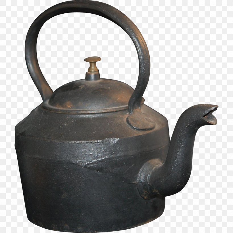 Kettle Teapot Pottery Tennessee, PNG, 1251x1251px, Kettle, Lid, Metal, Pottery, Small Appliance Download Free