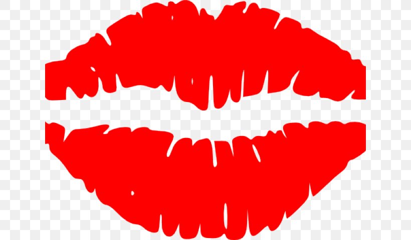 Lipstick Cosmetics Kiss Sticker, PNG, 640x480px, Watercolor, Cartoon, Flower, Frame, Heart Download Free