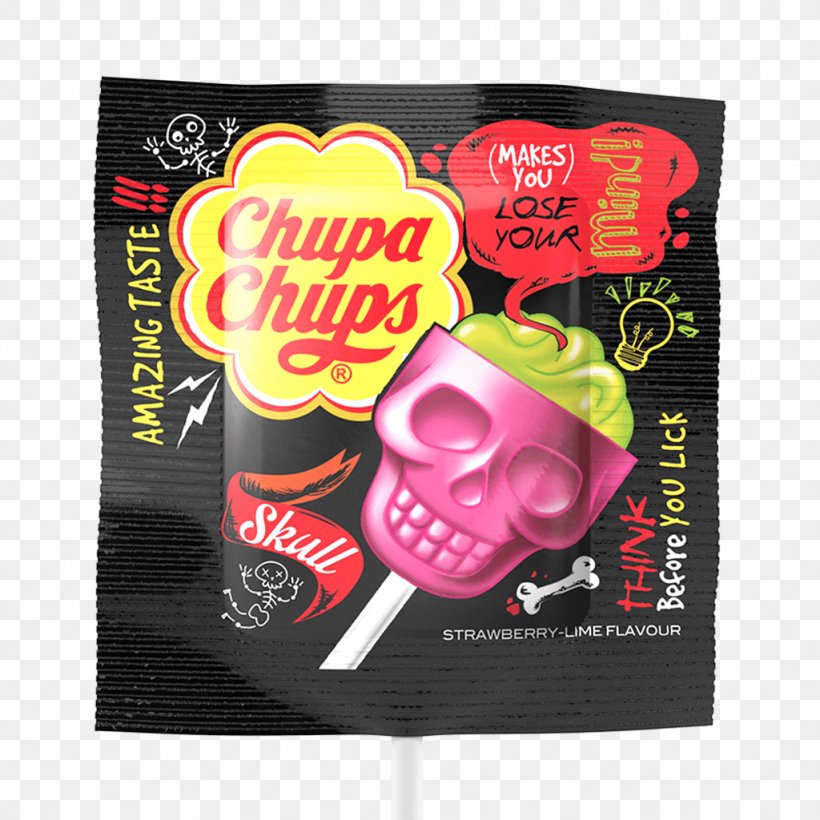 Lollipop Chewing Gum Chupa Chups Cotton Candy, PNG, 1024x1024px, Lollipop, Airheads, Brand, Candy, Chewing Gum Download Free