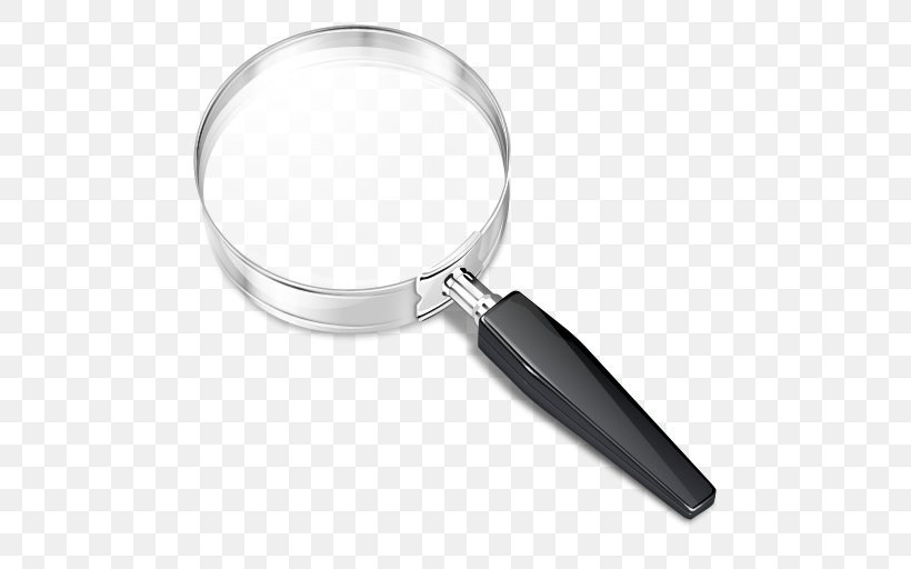 Magnifying Glass Magnification Photography, PNG, 512x512px, 3d Computer Graphics, Magnifying Glass, Glass, Hardware, Magnification Download Free