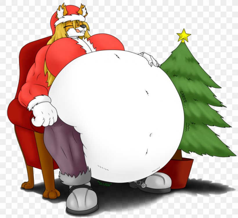 Penguin Santa Claus Christmas Ornament Cartoon, PNG, 933x856px, Penguin, Cartoon, Christmas, Christmas Decoration, Christmas Ornament Download Free