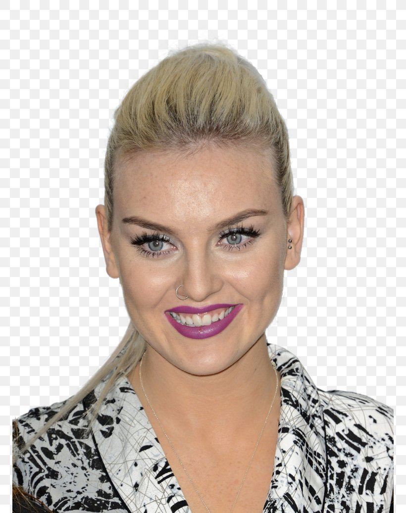Perrie Edwards Blond Hair Coloring Eyebrow, PNG, 770x1037px, Perrie Edwards, Beauty, Blond, Brown Hair, Cheek Download Free