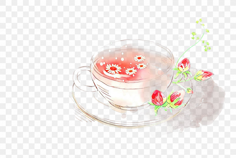Pink Teacup Food Cup Drink, PNG, 3000x2018px, Pink, Cup, Drink, Food, Teacup Download Free