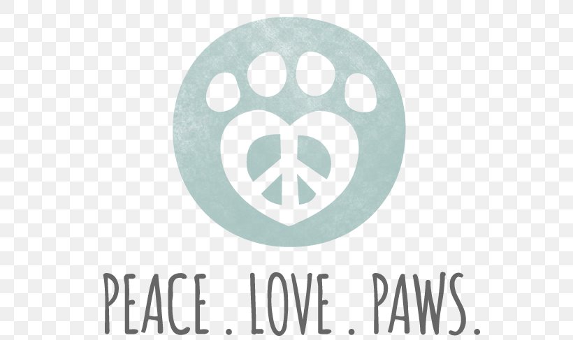 Smart Dog University Puppy Logo Paw, PNG, 586x487px, Dog, Brand, Logo, Love, Paw Download Free