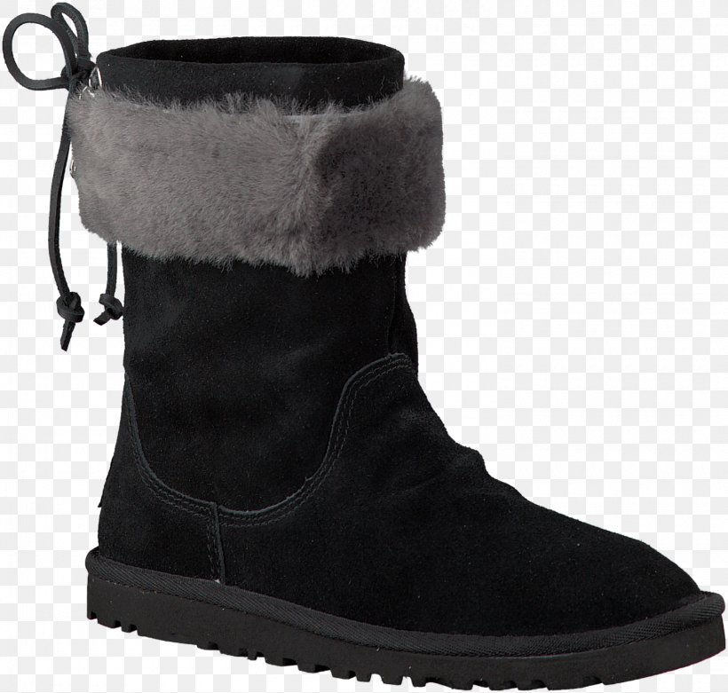 Snow Boot Suede Shoe Fur, PNG, 1500x1429px, Snow Boot, Black, Black M, Boot, Footwear Download Free