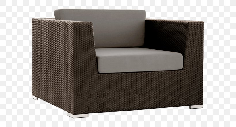 Wicker Rattan Furniture Couch Sofa Bed, PNG, 640x441px, Wicker, Armrest, Chair, Club Chair, Comfort Download Free