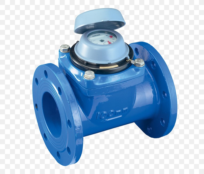 Flow Measurement Water Metering Magnetic Flow Meter Volumetric Flow Rate Industry, PNG, 700x700px, Flow Measurement, Flange, Hardware, Industry, Irrigation Download Free