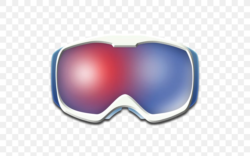 Goggles Sunglasses Automotive Design, PNG, 512x512px, Goggles, Automotive Design, Car, Electric Blue, Eyewear Download Free