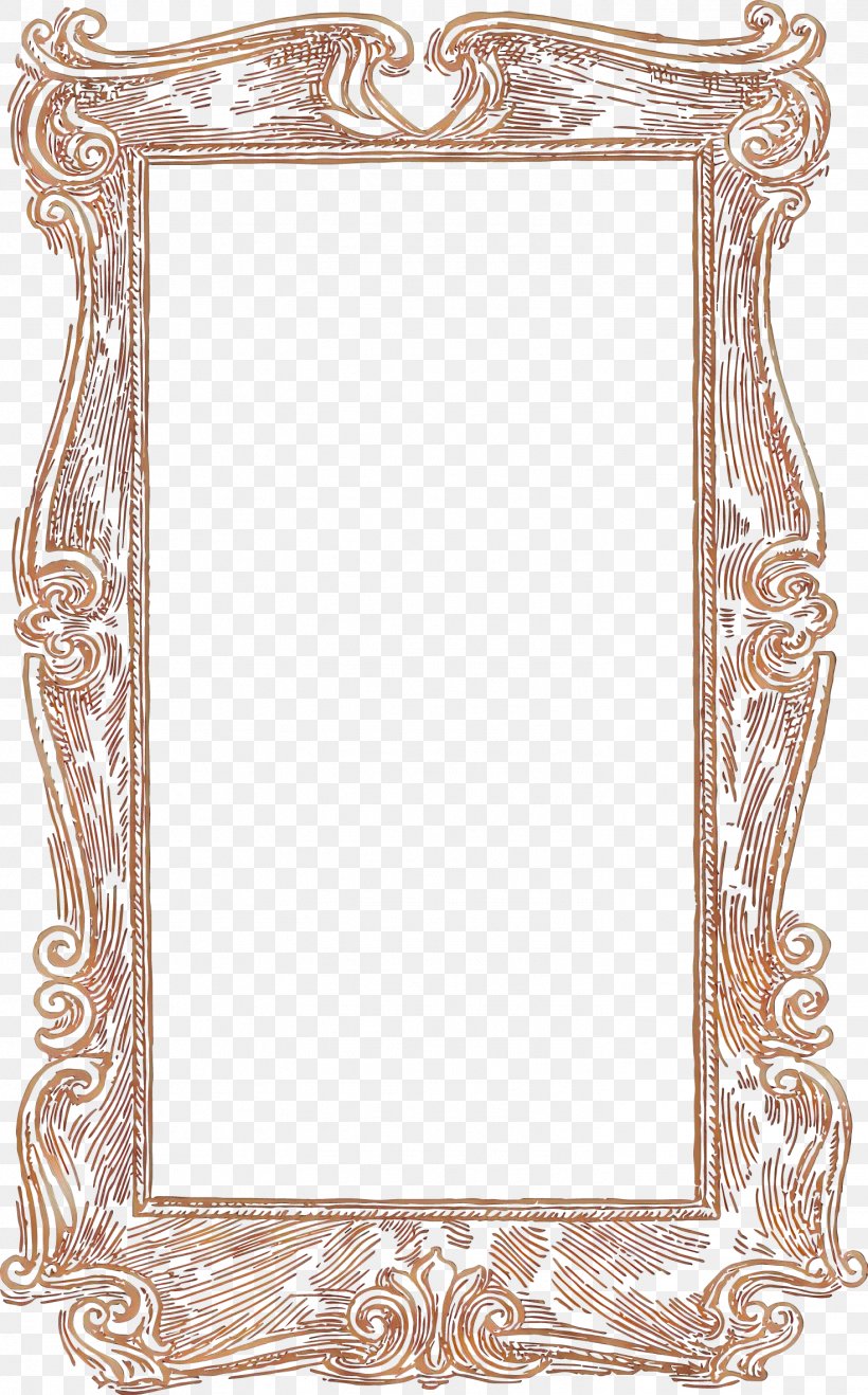 Graphic Design Frame, PNG, 1472x2366px, Picture Frames, Drawing, Film Frame, Interior Design, Mirror Download Free