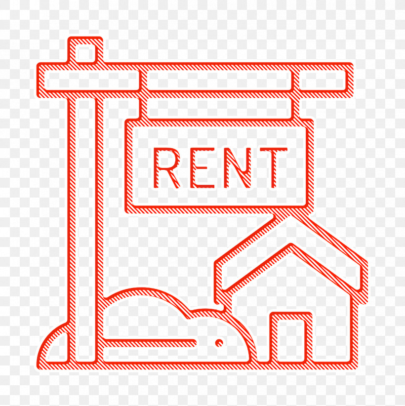 In The Village Icon Rent Icon, PNG, 1224x1228px, In The Village Icon, Building, Estate Agent, House, Real Estate Download Free