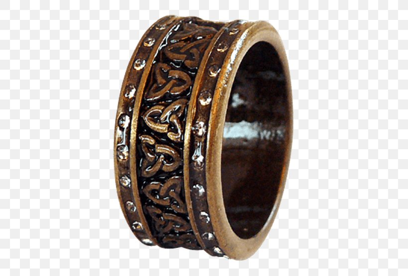 Ring Copper Brass Silver Antique, PNG, 555x555px, Ring, Antique, Bangle, Brass, Celts Download Free